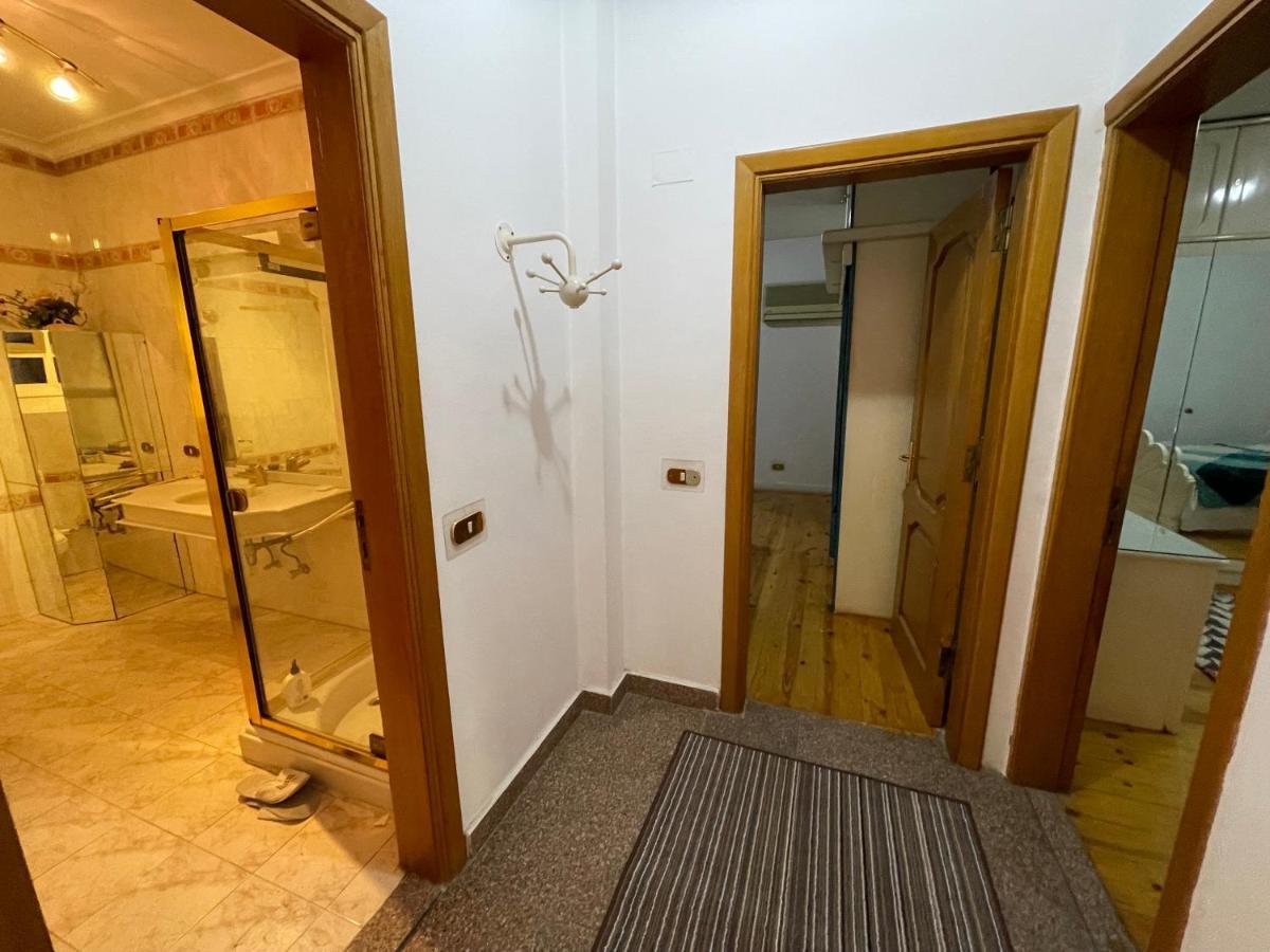Heliopolis Modern 2Bdr Apartment Каїр Екстер'єр фото