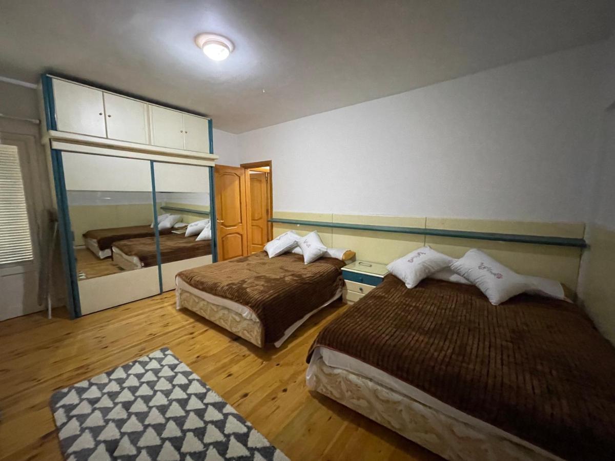 Heliopolis Modern 2Bdr Apartment Каїр Екстер'єр фото