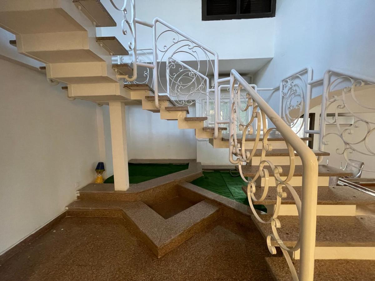 Heliopolis Modern 2Bdr Apartment Каїр Екстер'єр фото